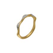 Diamant Ring Gold 585