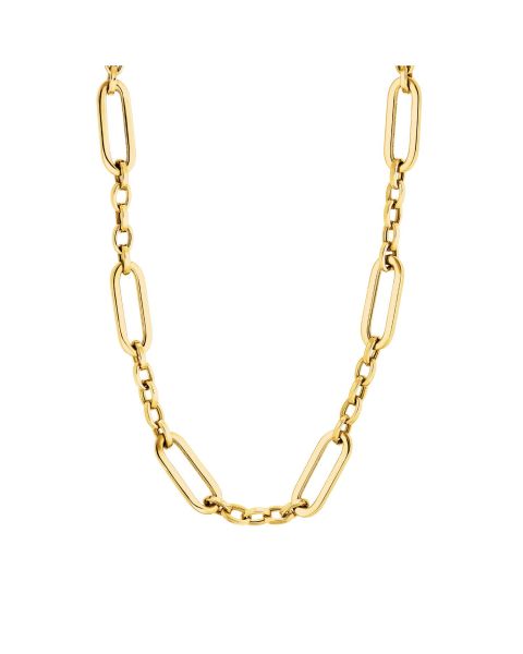 Collier Gold 585