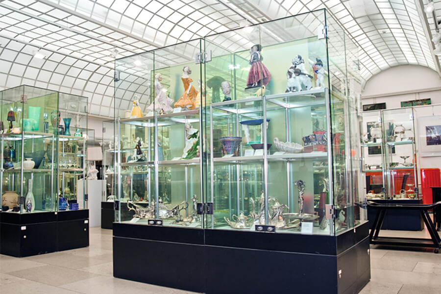 Dorotheum Galerie Glashof