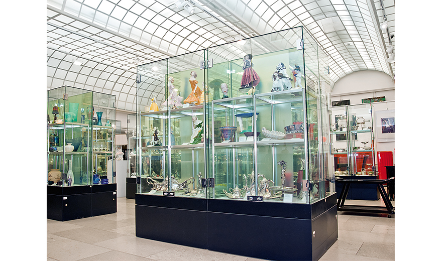 Dorotheum Galerie Glashof