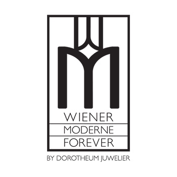 Wiener Moderne Forever Logo